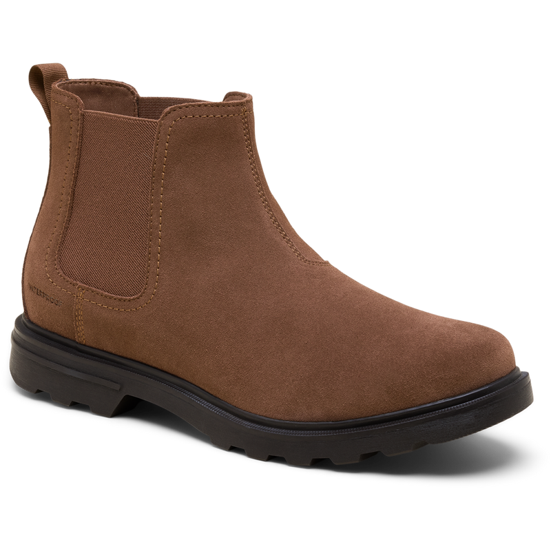 Men's Cyprus Waterproof Chelsea Boot