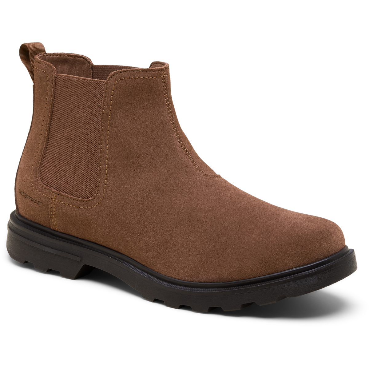 Men's Cyprus Waterproof Chelsea Boot alternate view