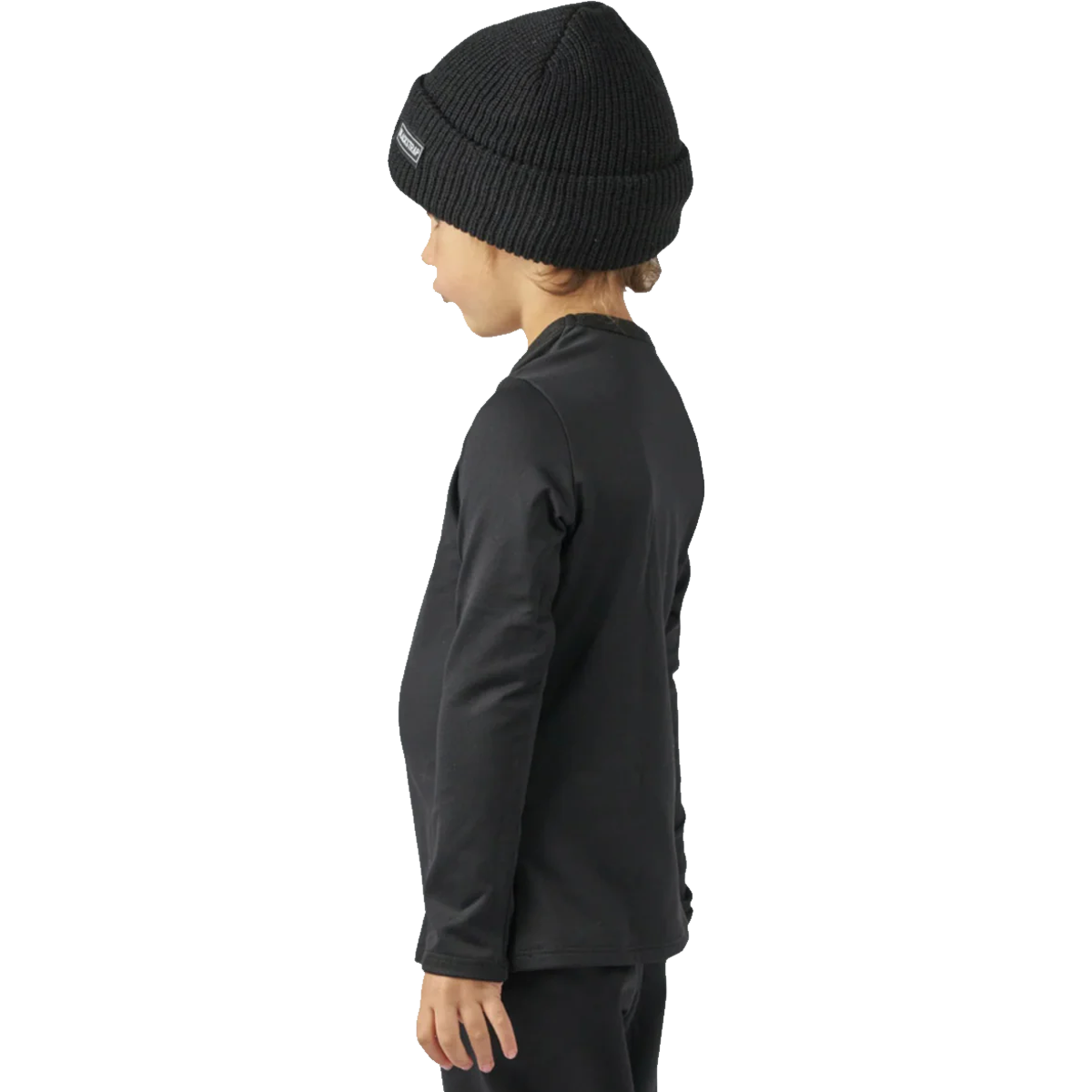 Youth Therma Base Layer Crewneck alternate view
