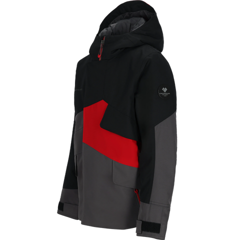 Youth Gage Jacket