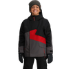 Obermeyer Youth Gage Jacket front