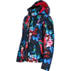 Obermeyer Youth Rylee Print Jacket in Bloominescence