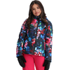 Obermeyer Youth Rylee Print Jacket front