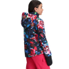 Obermeyer Youth Rylee Print Jacket side