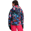 Obermeyer Youth Rylee Print Jacket back