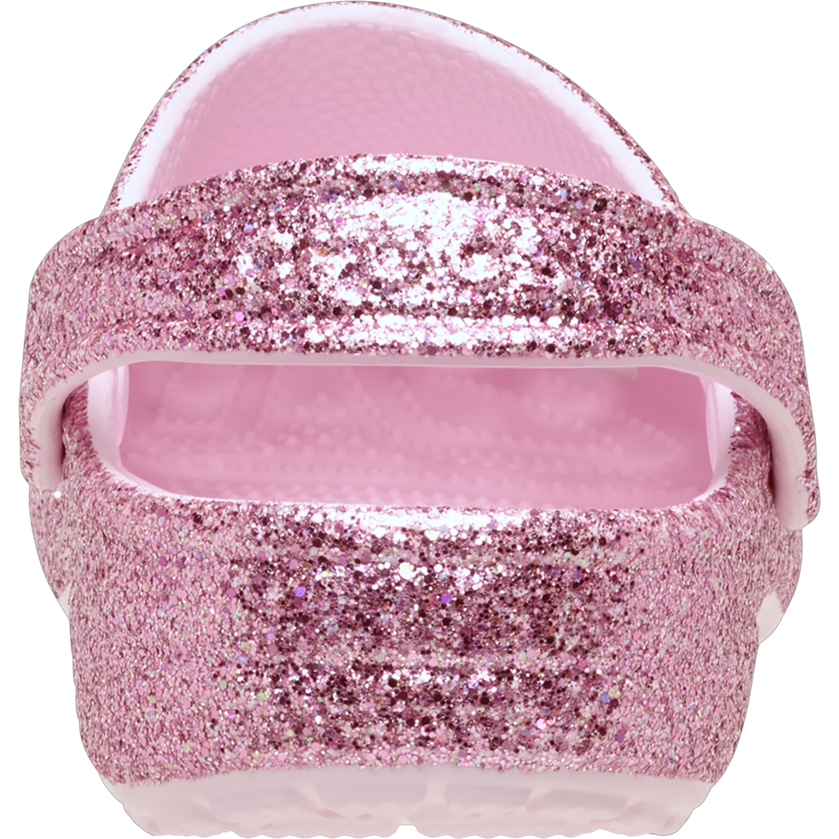Youth Toddler Classic Glitter Clog alternate view