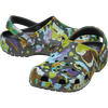 Crocs Classic Graphic Clog Pair