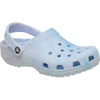 Crocs Classic Watercolor Marbled Clog Front