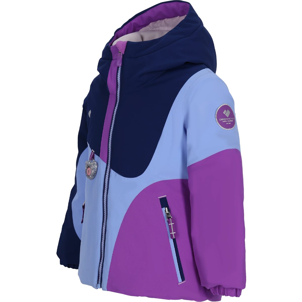 Youth Toddler Livia Jacket alternate view