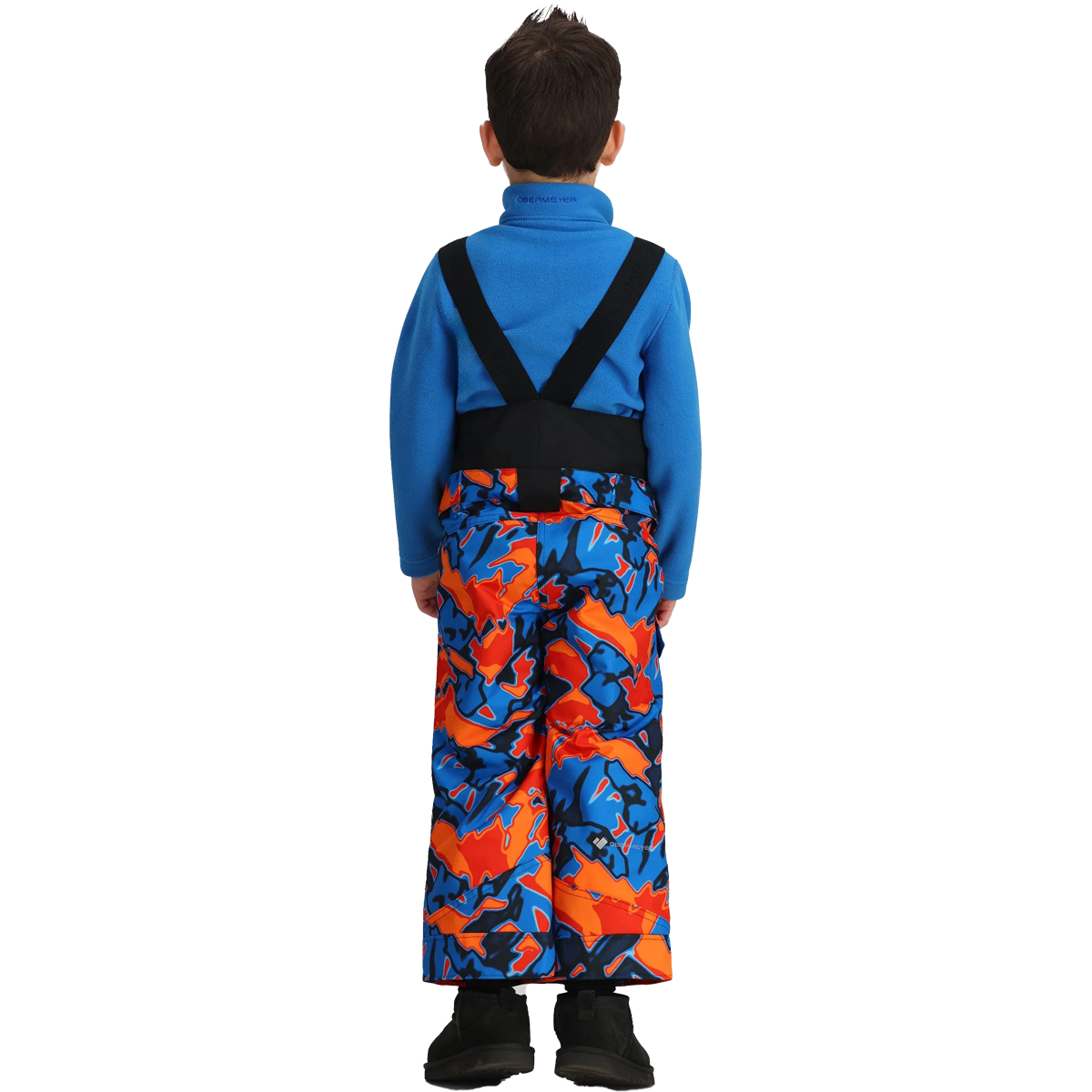 Youth Toddler Warp Pant alternate view