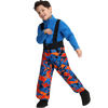 Obermeyer Youth Toddler Warp Pant side