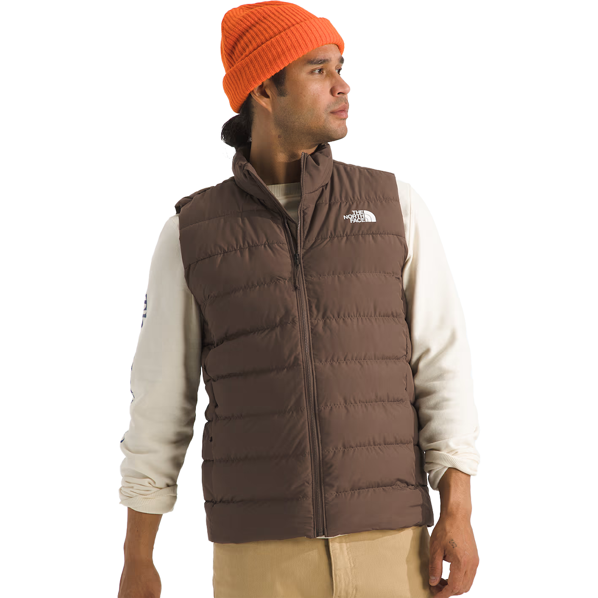 Men's Aconcagua 3 Vest alternate view