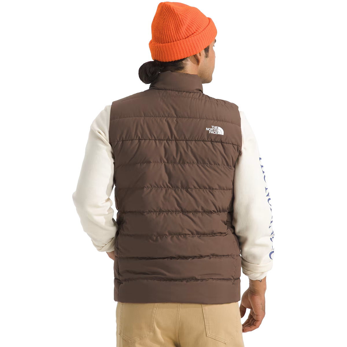 Men's Aconcagua 3 Vest alternate view