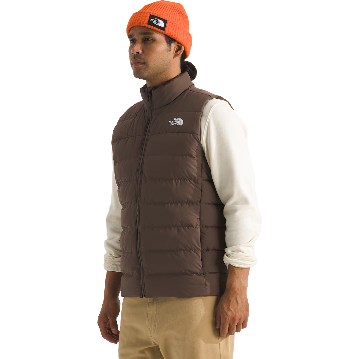 Men's Aconcagua 3 Vest alternate view