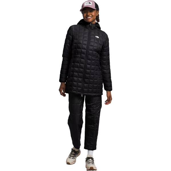 The North Face Women's Thermoball Eco Parka