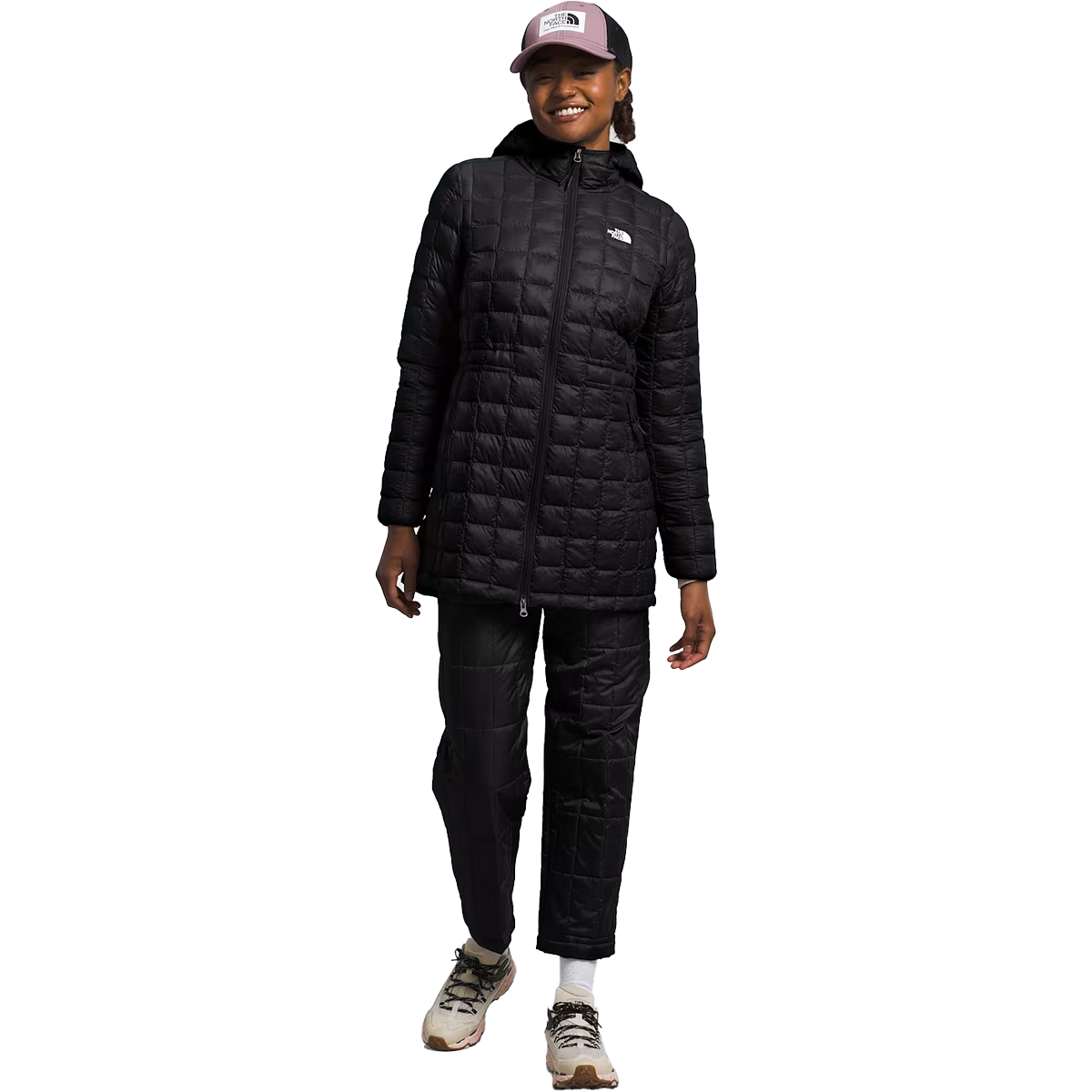 Women's Thermoball Eco Parka alternate view