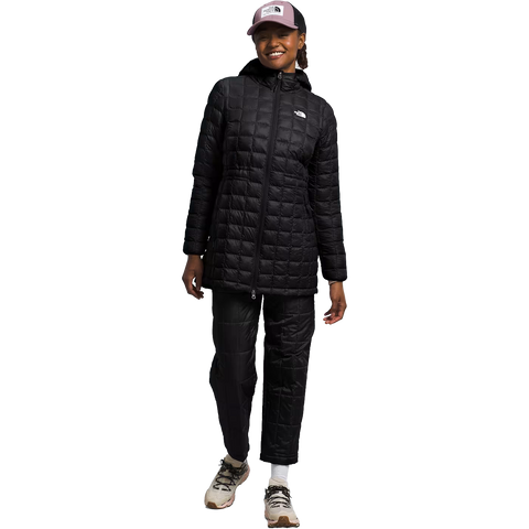 Women's Thermoball Eco Parka