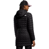 The North Face Women's Thermoball Eco Parka back