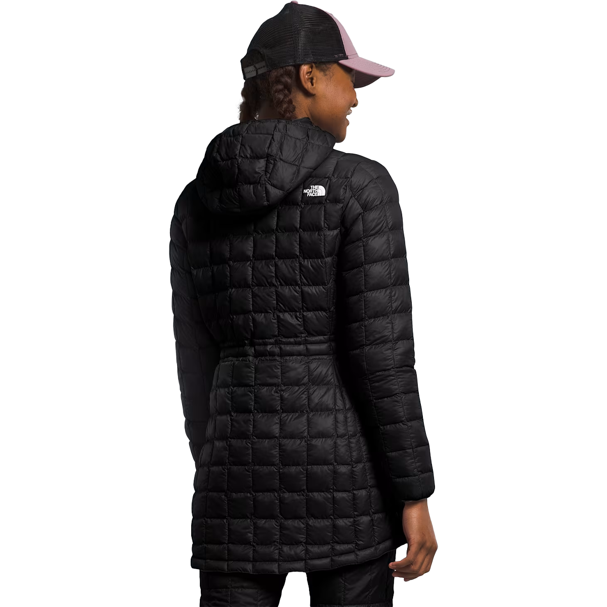 Women's Thermoball Eco Parka alternate view