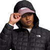 The North Face Women's Thermoball Eco Parka hood