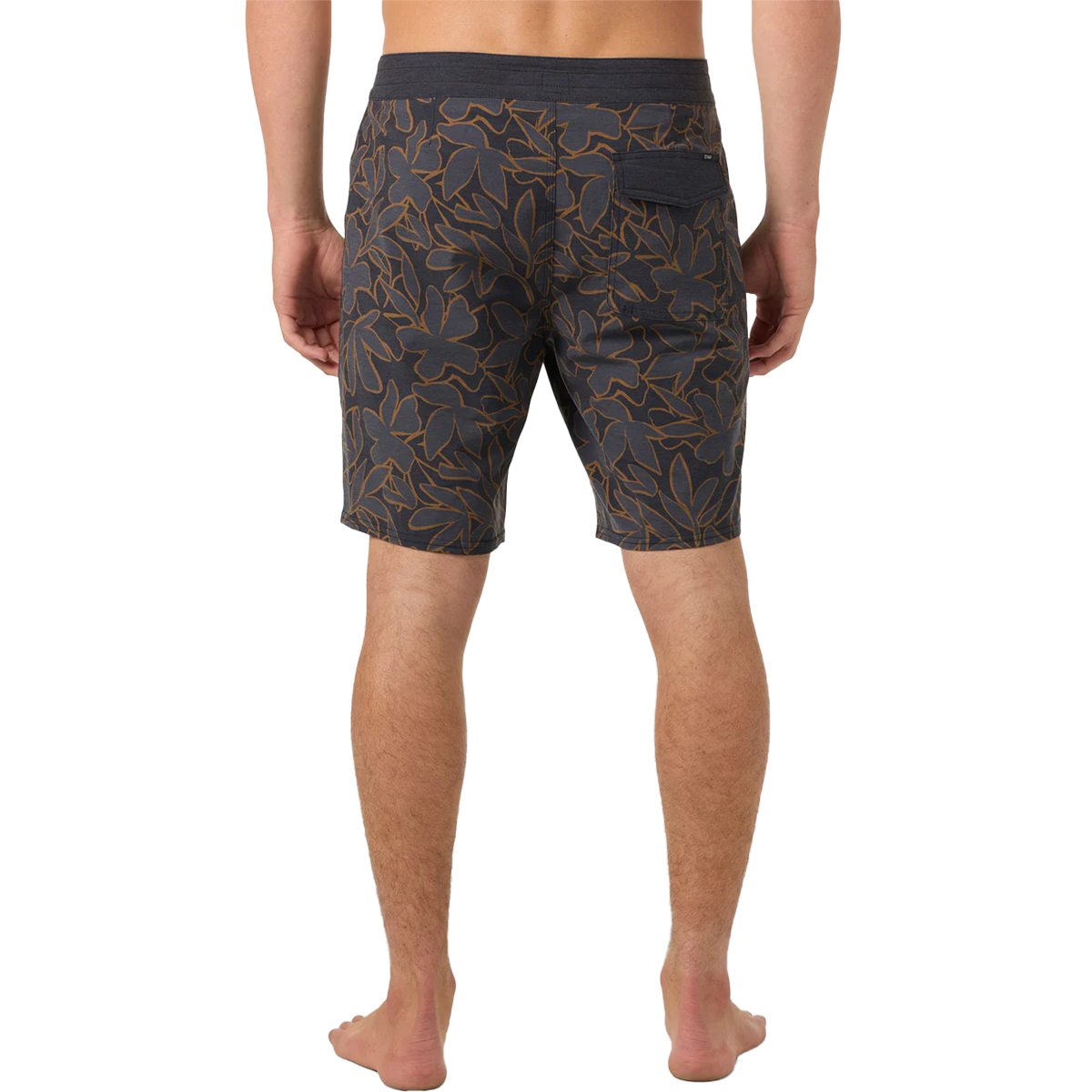Men's OG Print 19