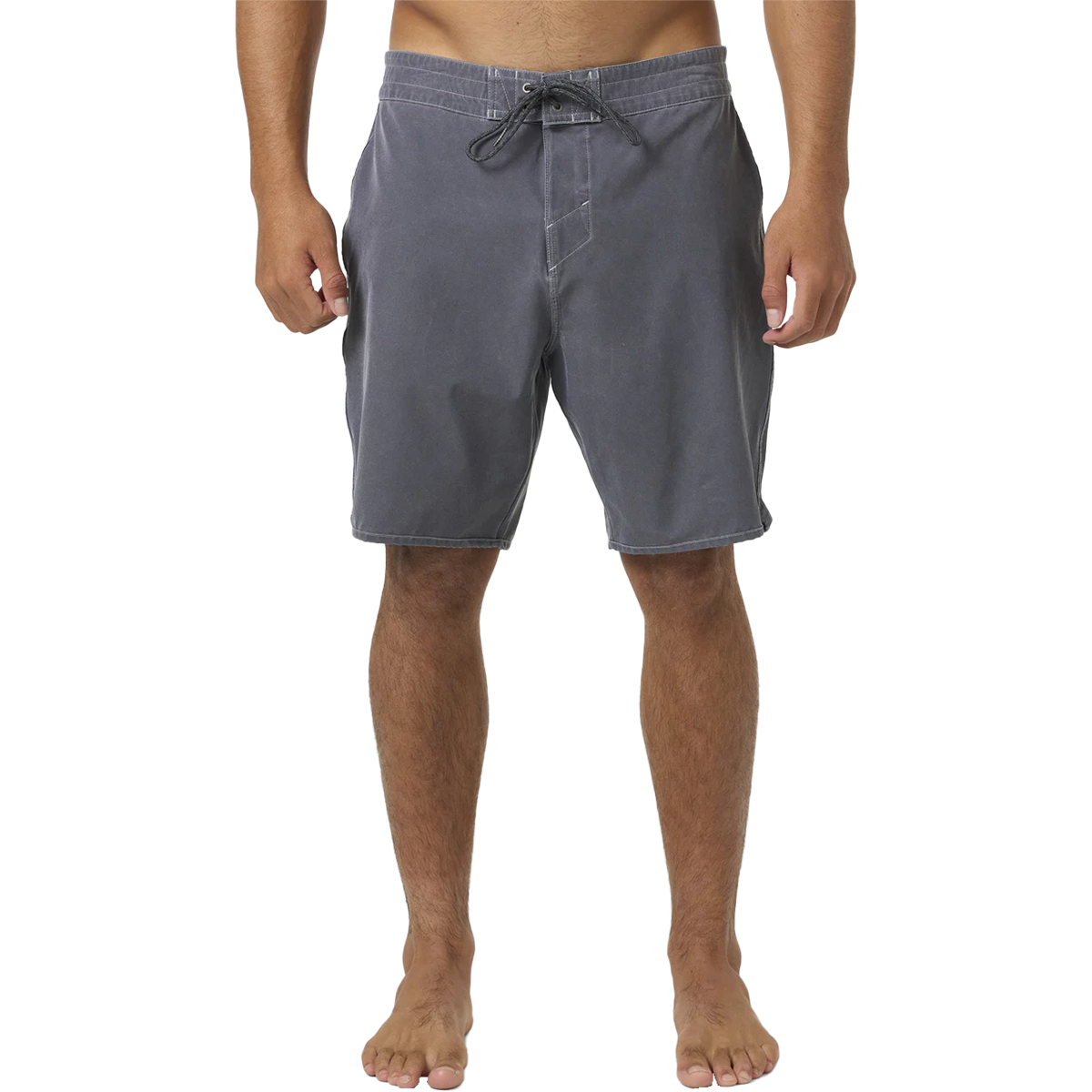 Men's OG Pigment Scallop 18