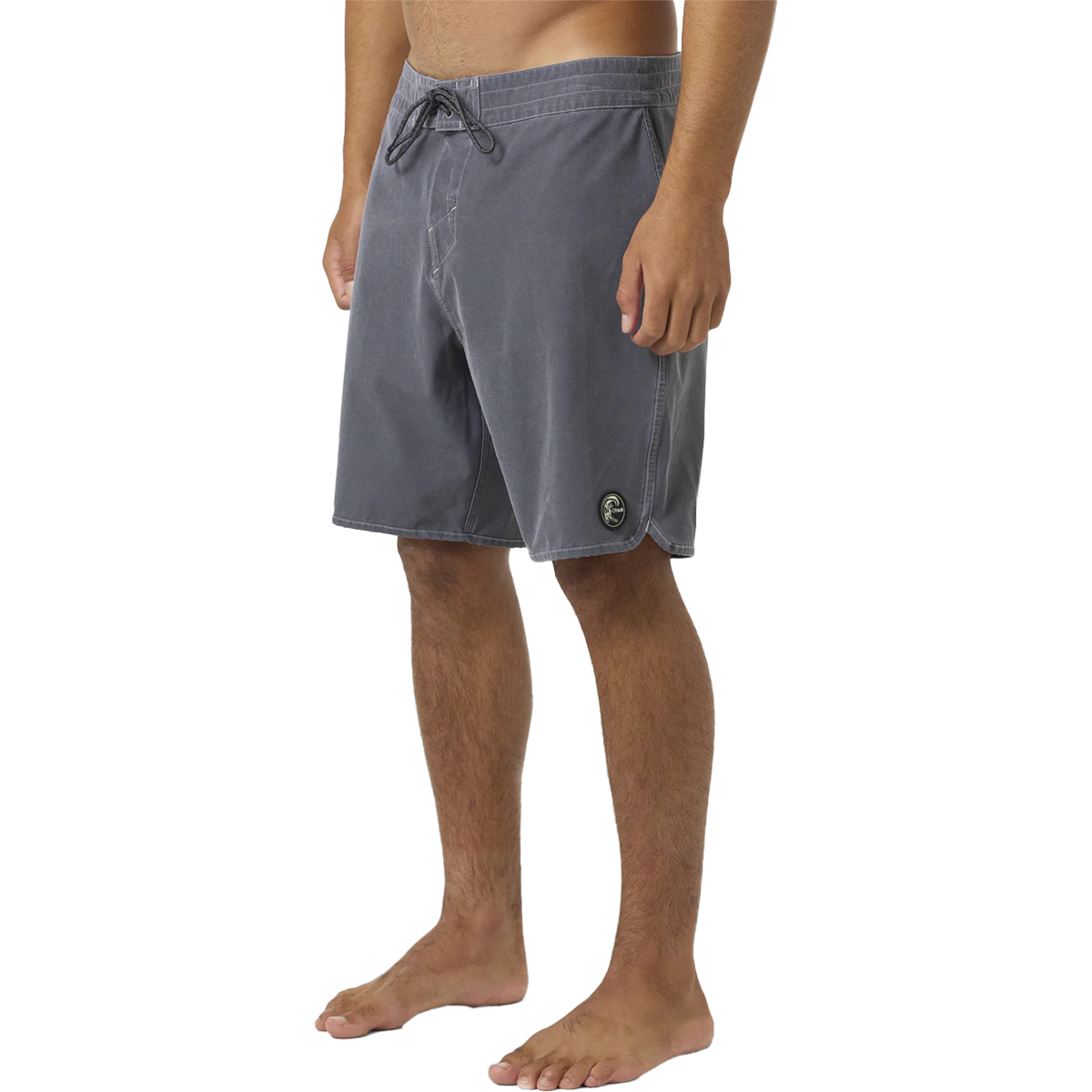 Men's OG Pigment Scallop 18