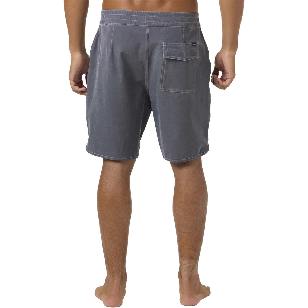 Men's OG Pigment Scallop 18