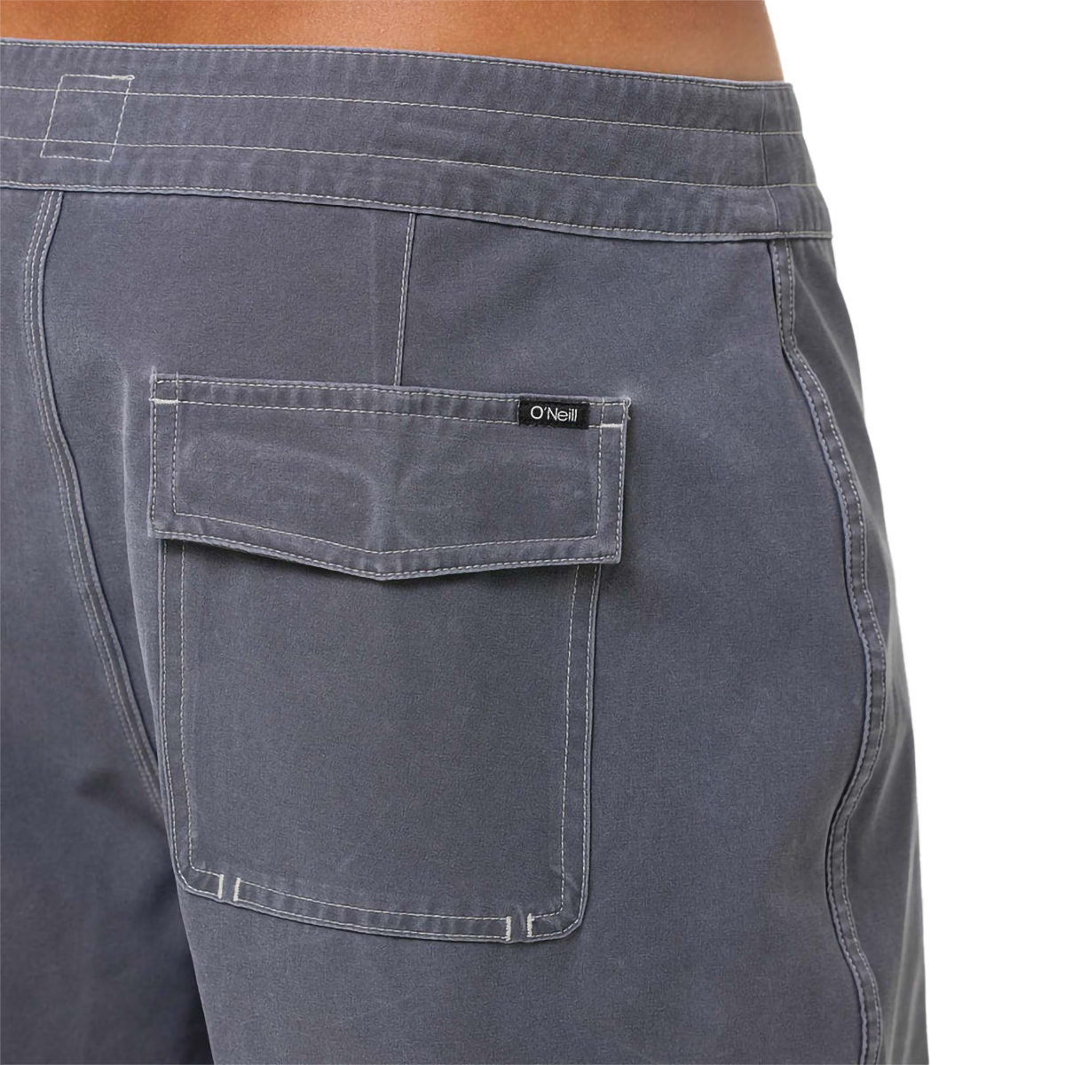 Men's OG Pigment Scallop 18