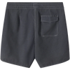 O'Neill Men's OG Pigment Scallop 18" PHN-Phantom back