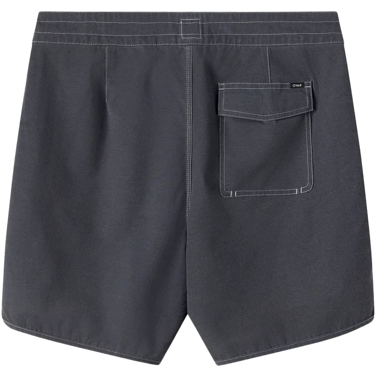 Men's OG Pigment Scallop 18
