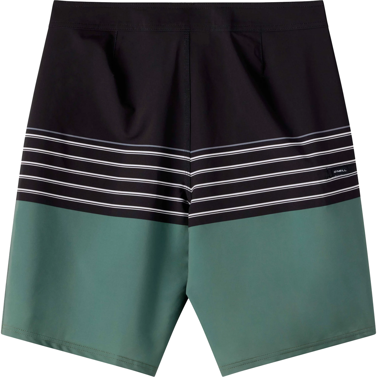 Youth Hyperfreak Heat Stripe 17