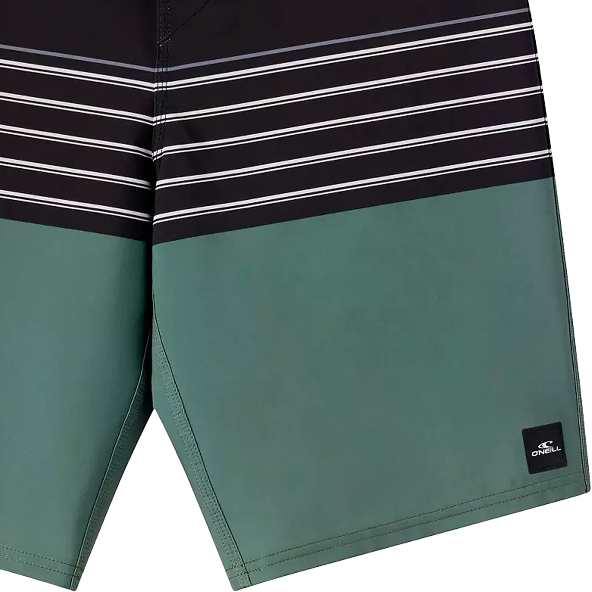 Youth Hyperfreak Heat Stripe 17