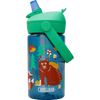 Camelbak Thrive Flip Straw Kids 14oz in Friendly Forest