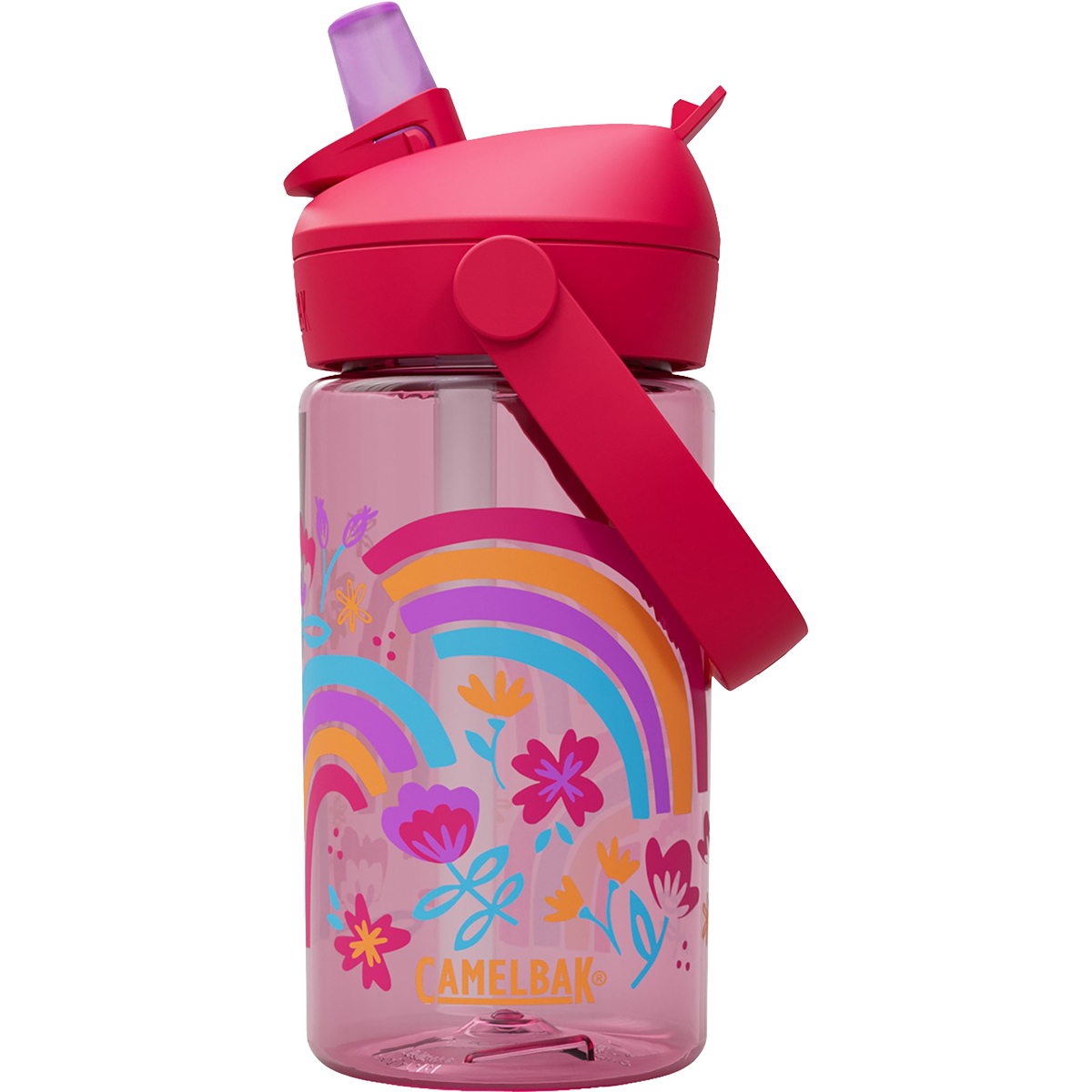 Thrive Flip Straw Kids 14 oz alternate view