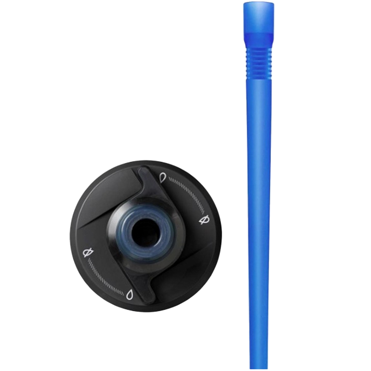 Podium Steel Replacement Cap – Sports Basement