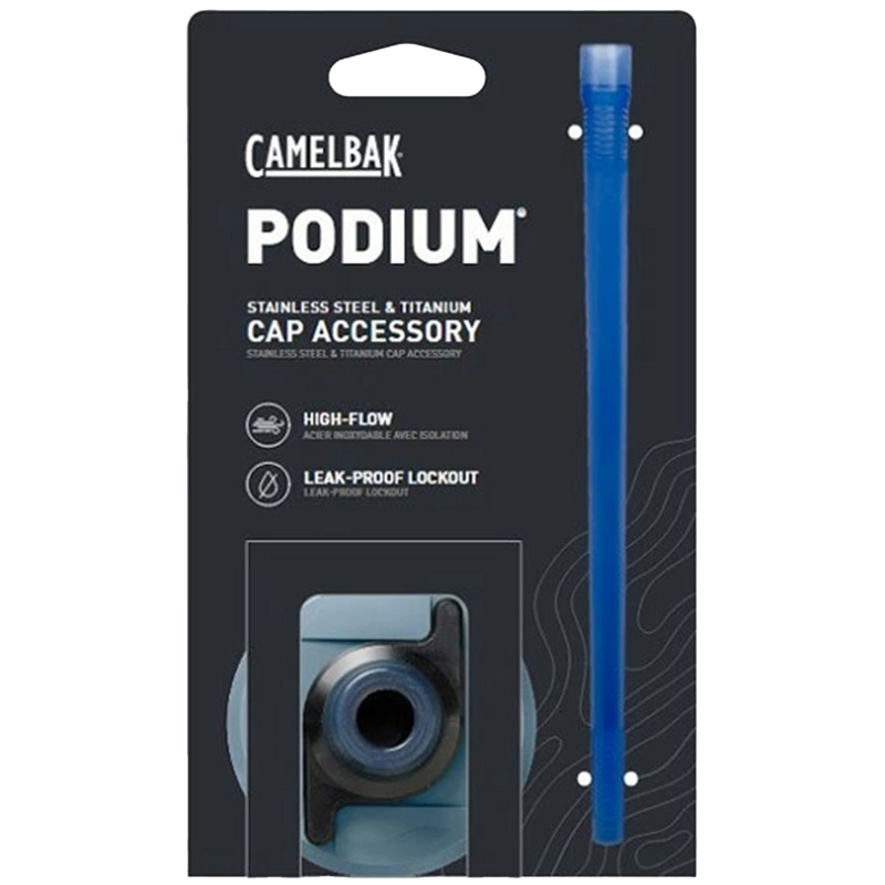 Podium Steel Replacement Cap – Sports Basement