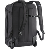 Patagonia Black Hole MLC Wheelie backpack straps