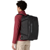 Patagonia Black Hole MLC Wheelie on back