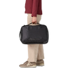 Patagonia Black Hole Micro MLC as Briefcase
