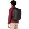 Patagonia Black Hole Micro MLC as Backpack