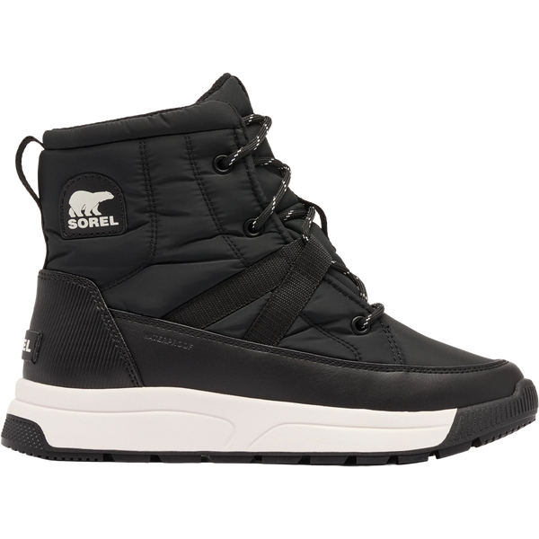 Sorel Women's Whitney III Mid Waterproof