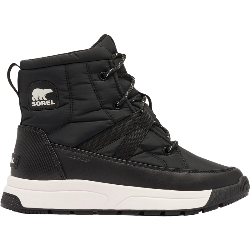 Women's Whitney III Mid Waterproof, Featured Image