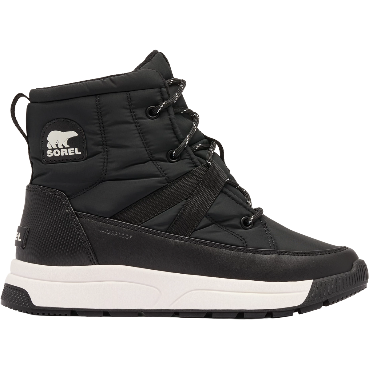 Women's Whitney III Mid Waterproof alternate view