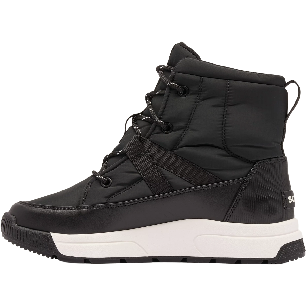 Women's Whitney III Mid Waterproof alternate view