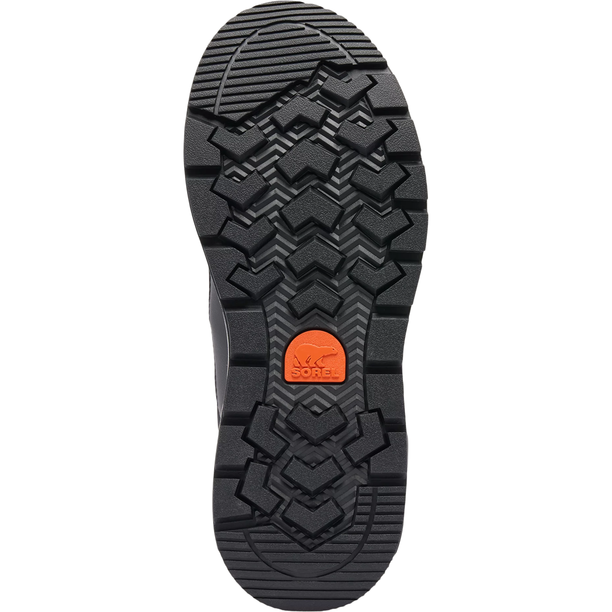 Women's Whitney III Mid Waterproof alternate view