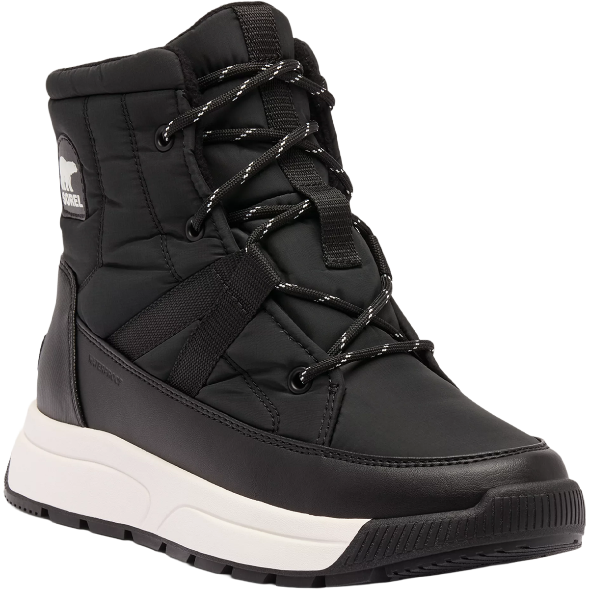 Women's Whitney III Mid Waterproof alternate view