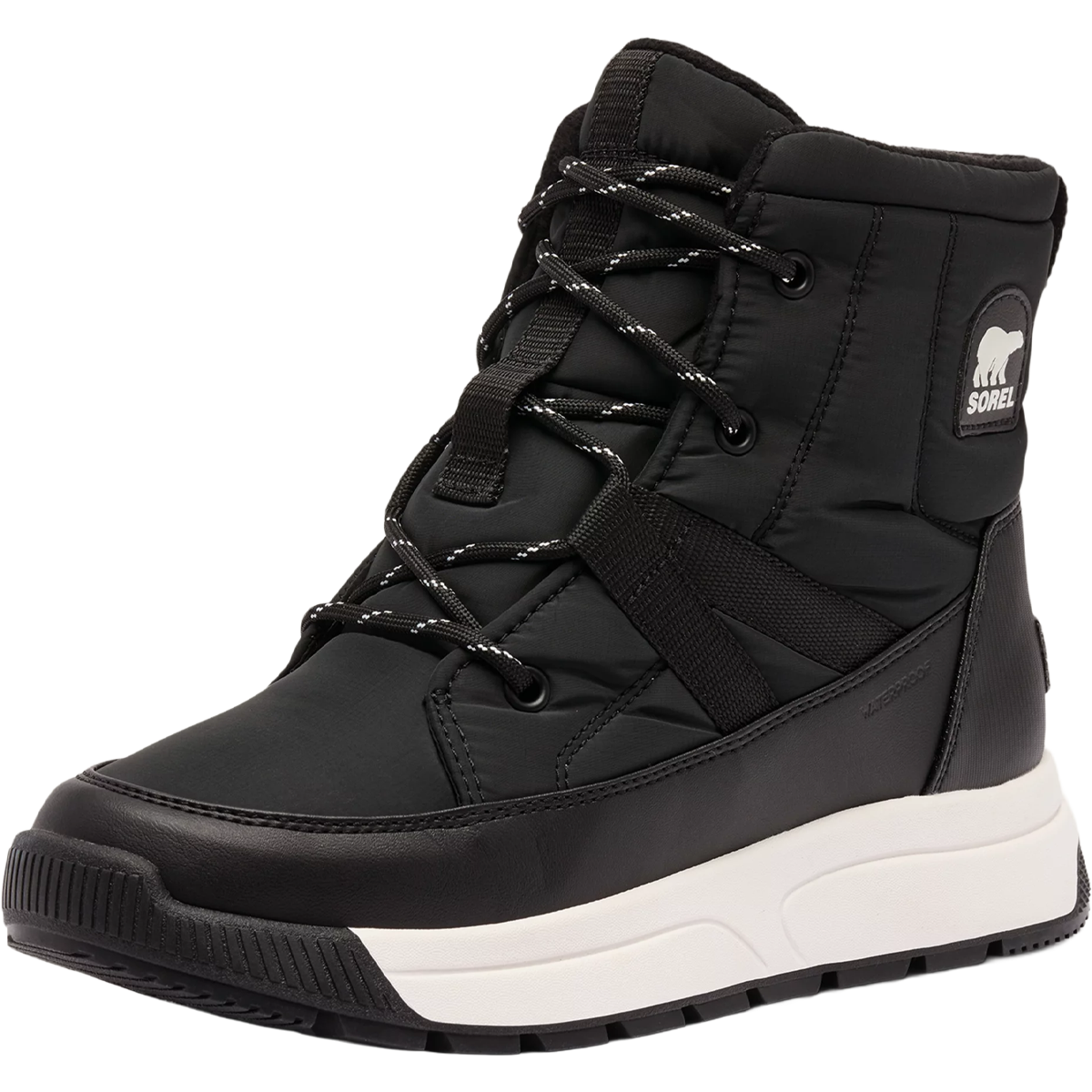 Women's Whitney III Mid Waterproof alternate view