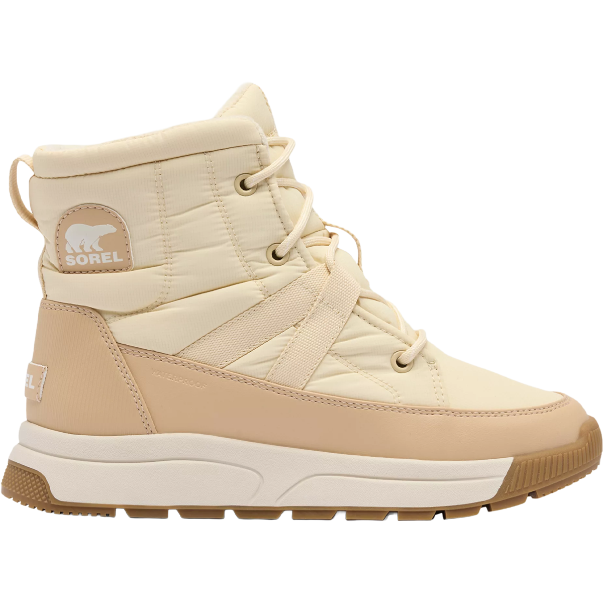 Women's Whitney III Mid Waterproof alternate view