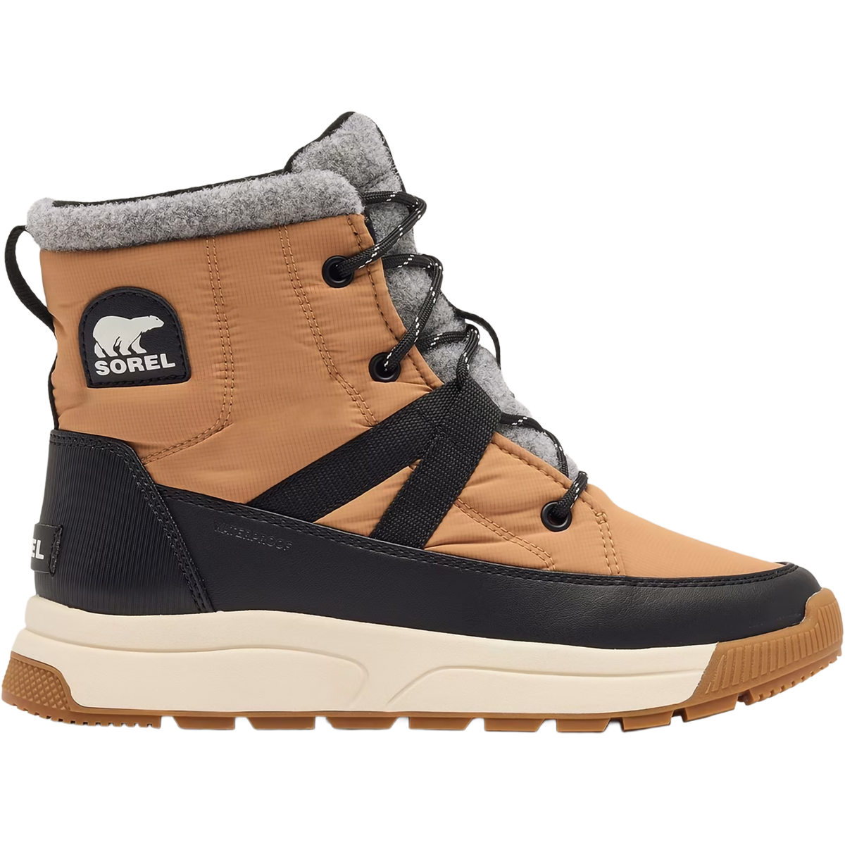 Women's Whitney III Mid Waterproof – Sports Basement